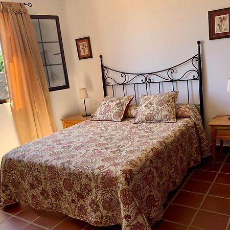 Vila Casas Tomare II San Bartolomé Exteriér fotografie