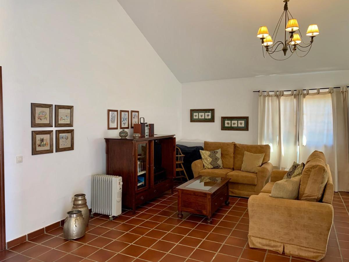 Vila Casas Tomare II San Bartolomé Exteriér fotografie