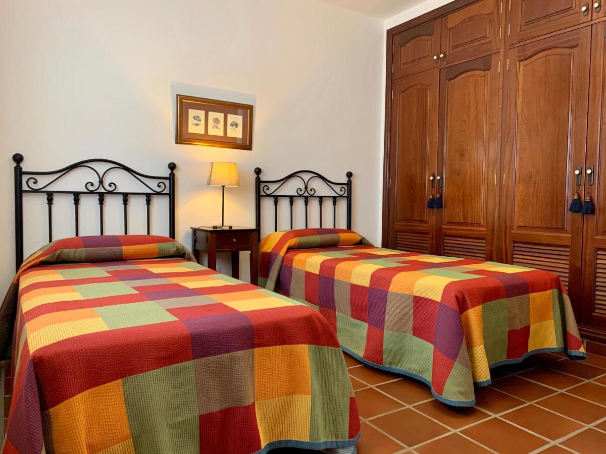 Vila Casas Tomare II San Bartolomé Exteriér fotografie