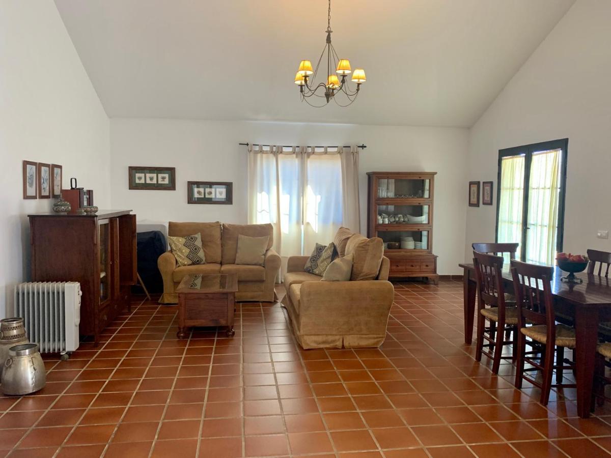 Vila Casas Tomare II San Bartolomé Exteriér fotografie